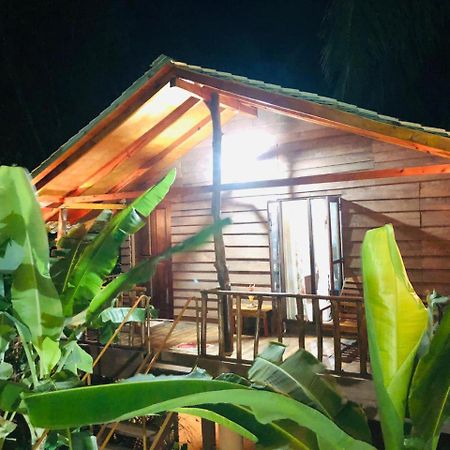 Galaxy View Homestay Sigiriya Exterior foto