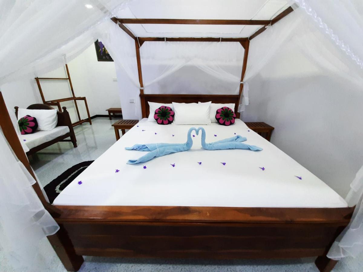 Galaxy View Homestay Sigiriya Exterior foto
