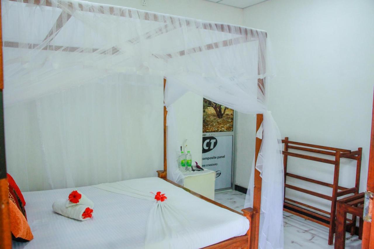 Galaxy View Homestay Sigiriya Exterior foto