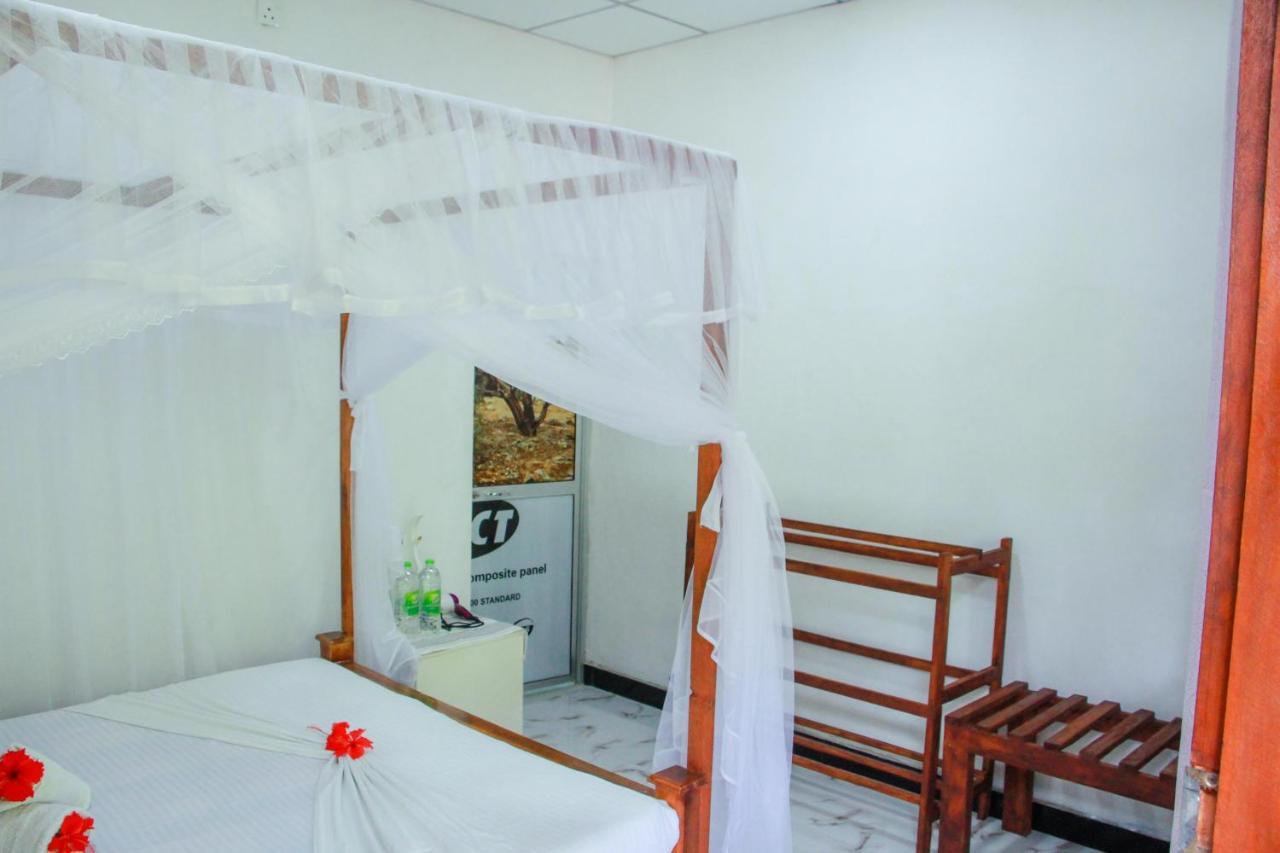 Galaxy View Homestay Sigiriya Exterior foto