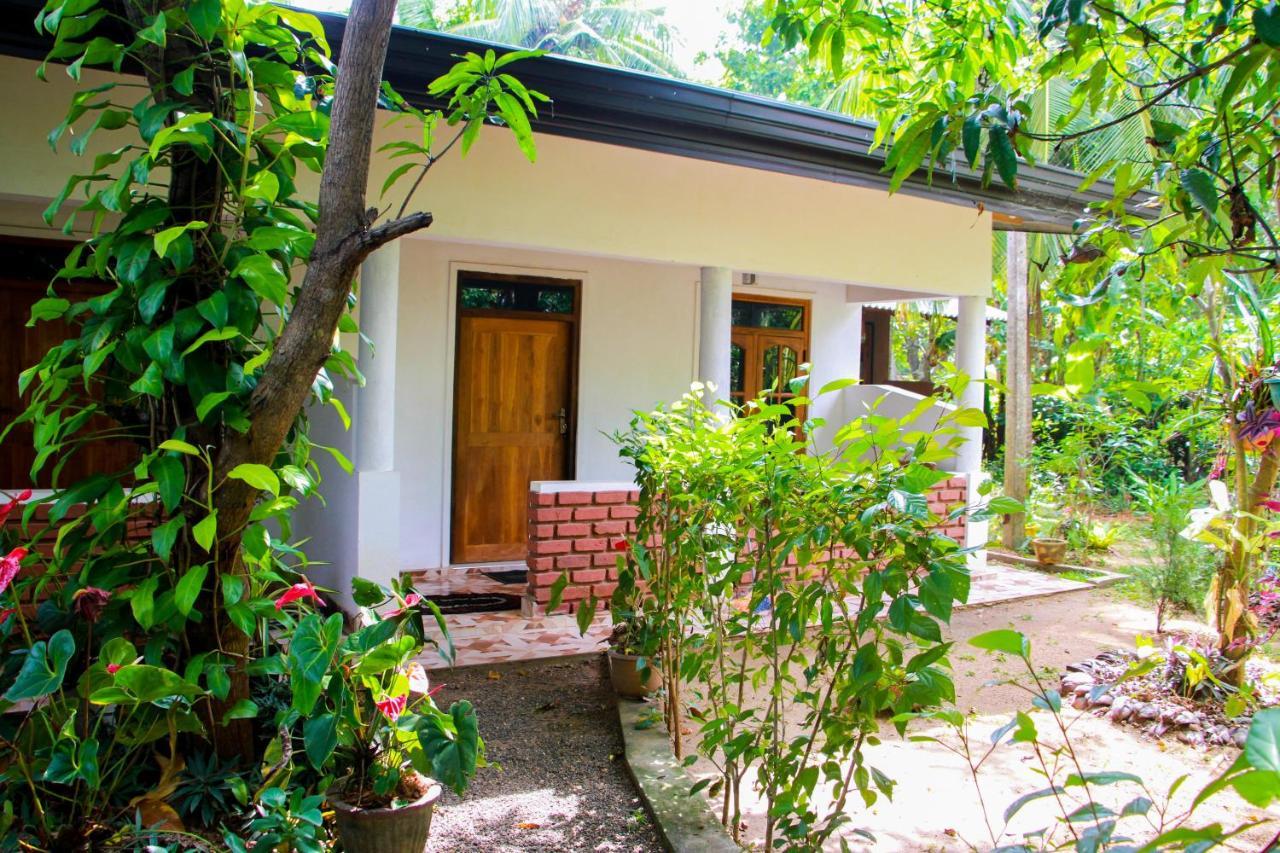 Galaxy View Homestay Sigiriya Exterior foto