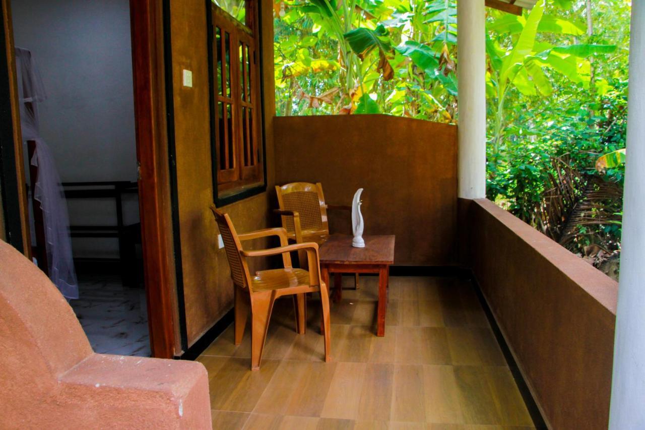 Galaxy View Homestay Sigiriya Exterior foto