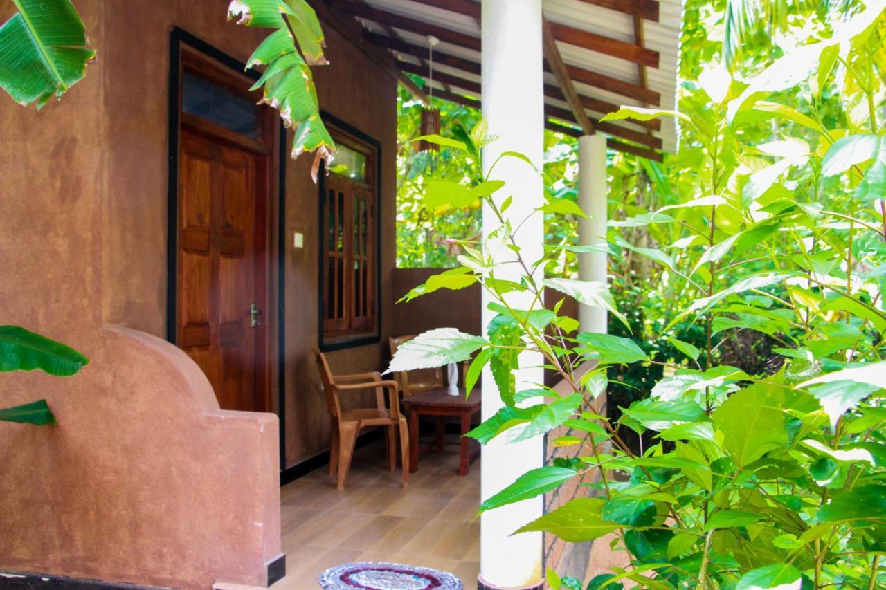 Galaxy View Homestay Sigiriya Exterior foto