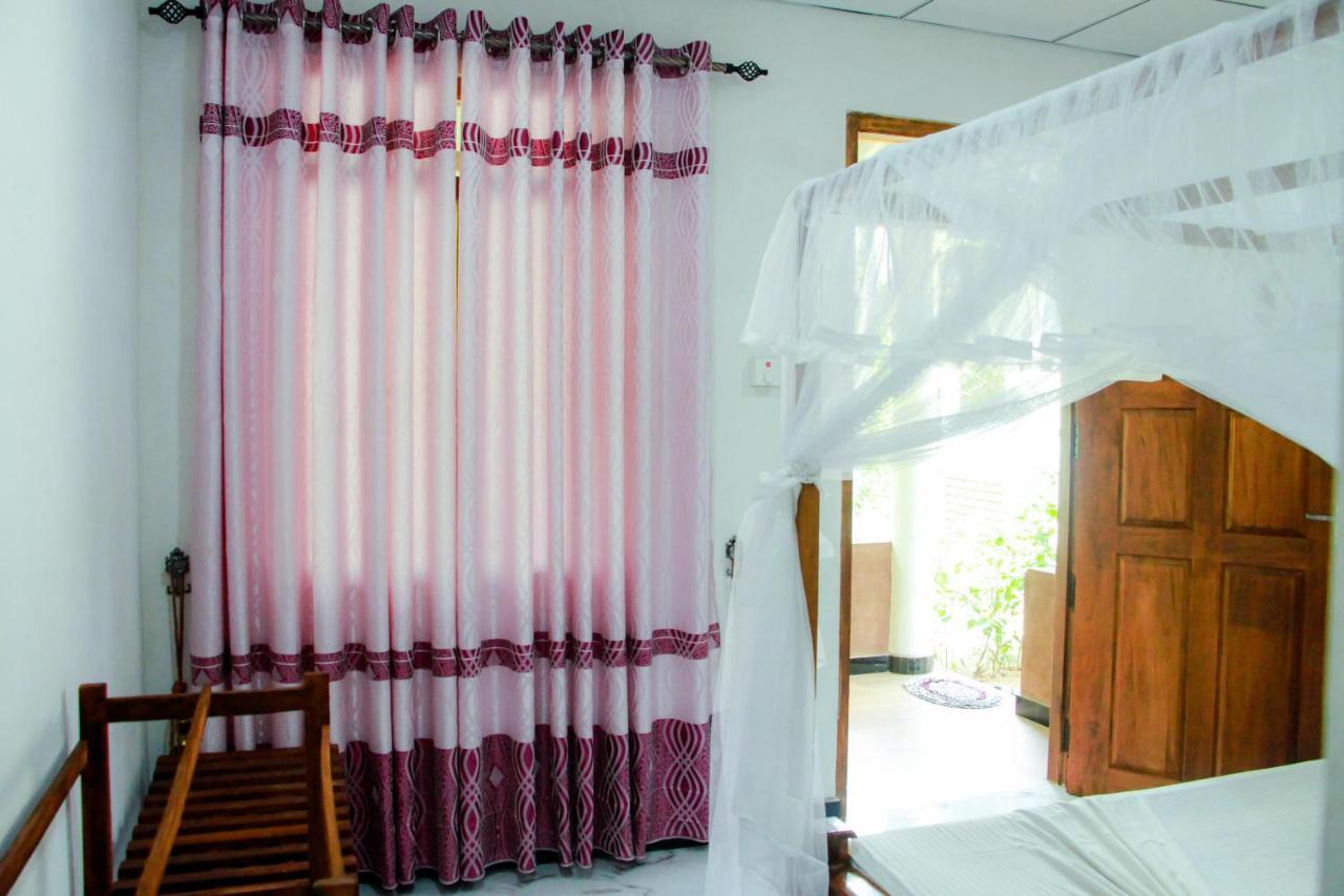Galaxy View Homestay Sigiriya Exterior foto