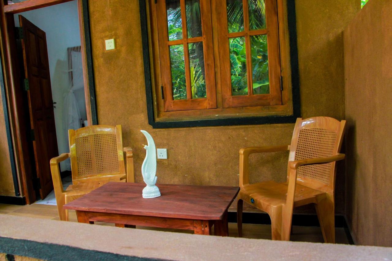 Galaxy View Homestay Sigiriya Exterior foto