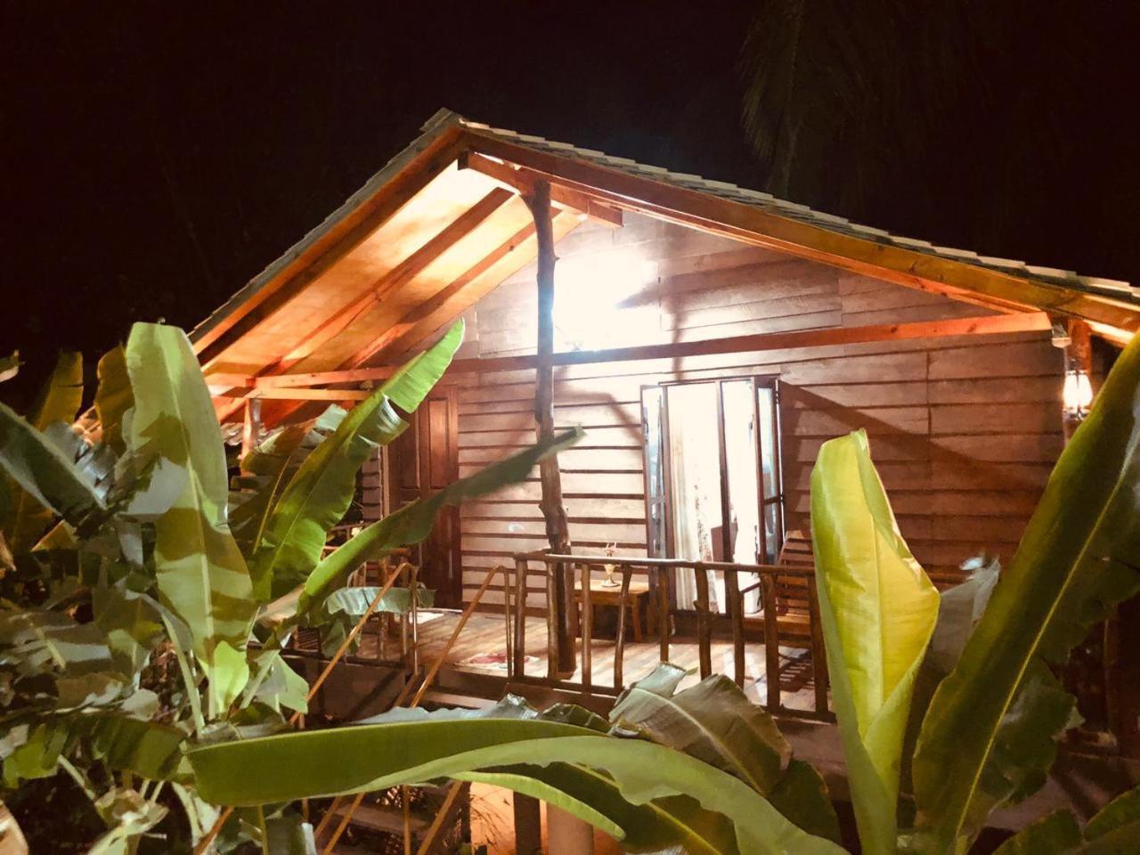 Galaxy View Homestay Sigiriya Exterior foto