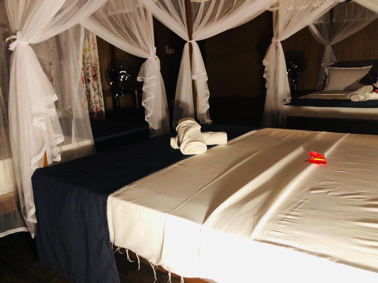 Galaxy View Homestay Sigiriya Exterior foto