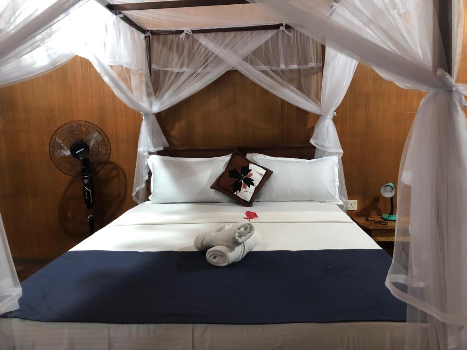 Galaxy View Homestay Sigiriya Exterior foto