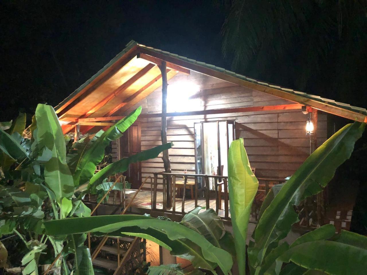 Galaxy View Homestay Sigiriya Exterior foto
