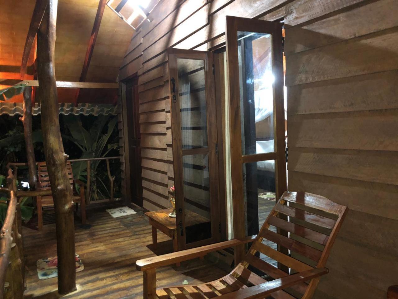 Galaxy View Homestay Sigiriya Exterior foto