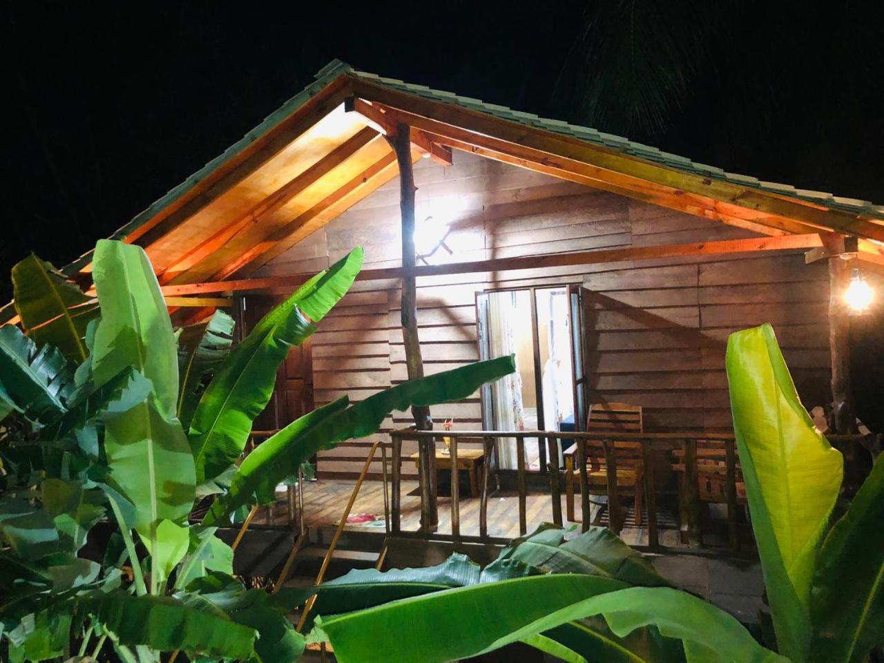 Galaxy View Homestay Sigiriya Exterior foto