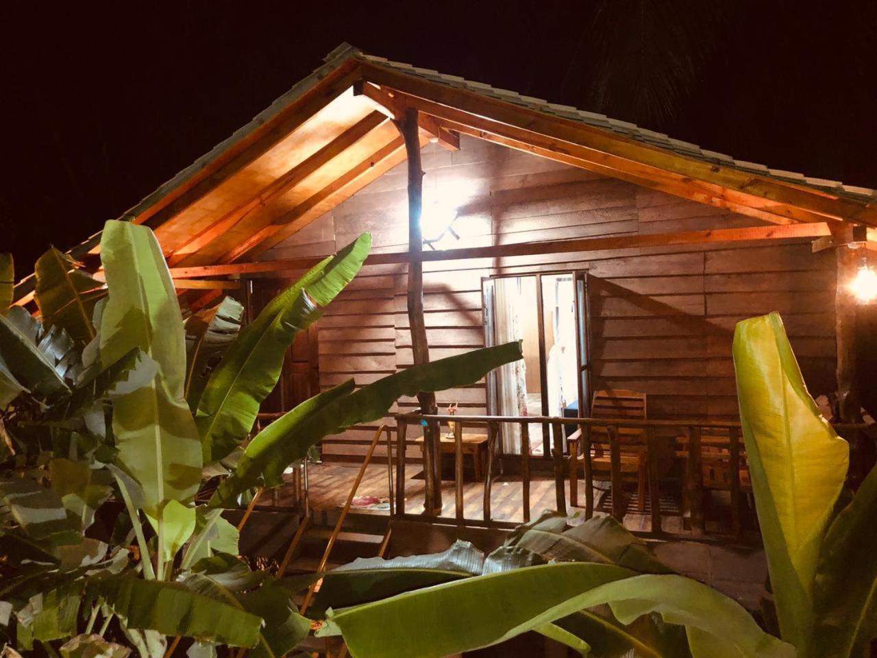Galaxy View Homestay Sigiriya Exterior foto