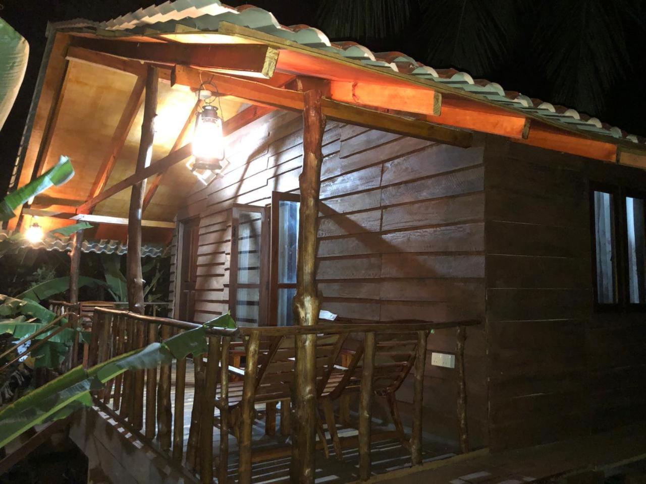 Galaxy View Homestay Sigiriya Exterior foto
