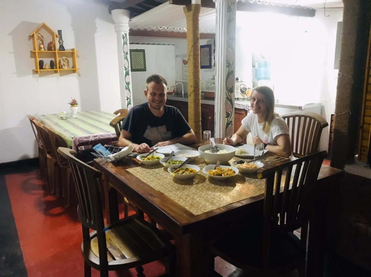 Galaxy View Homestay Sigiriya Quarto foto